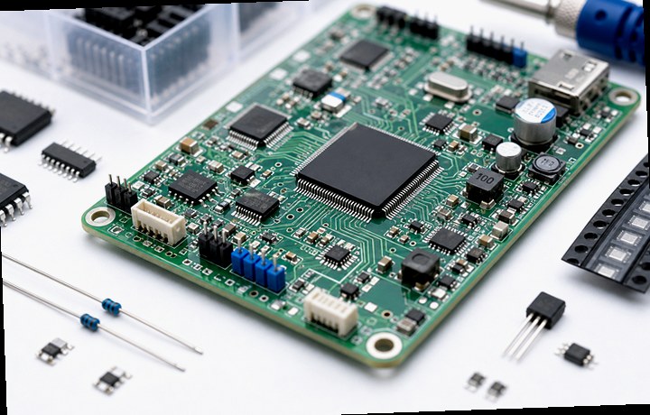 FPGA 开发板产品信息 1